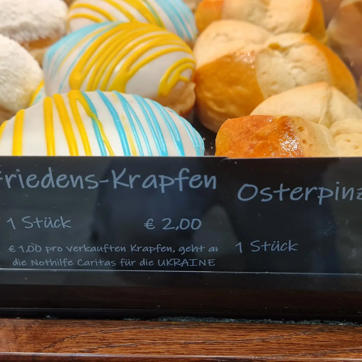 Krapfen