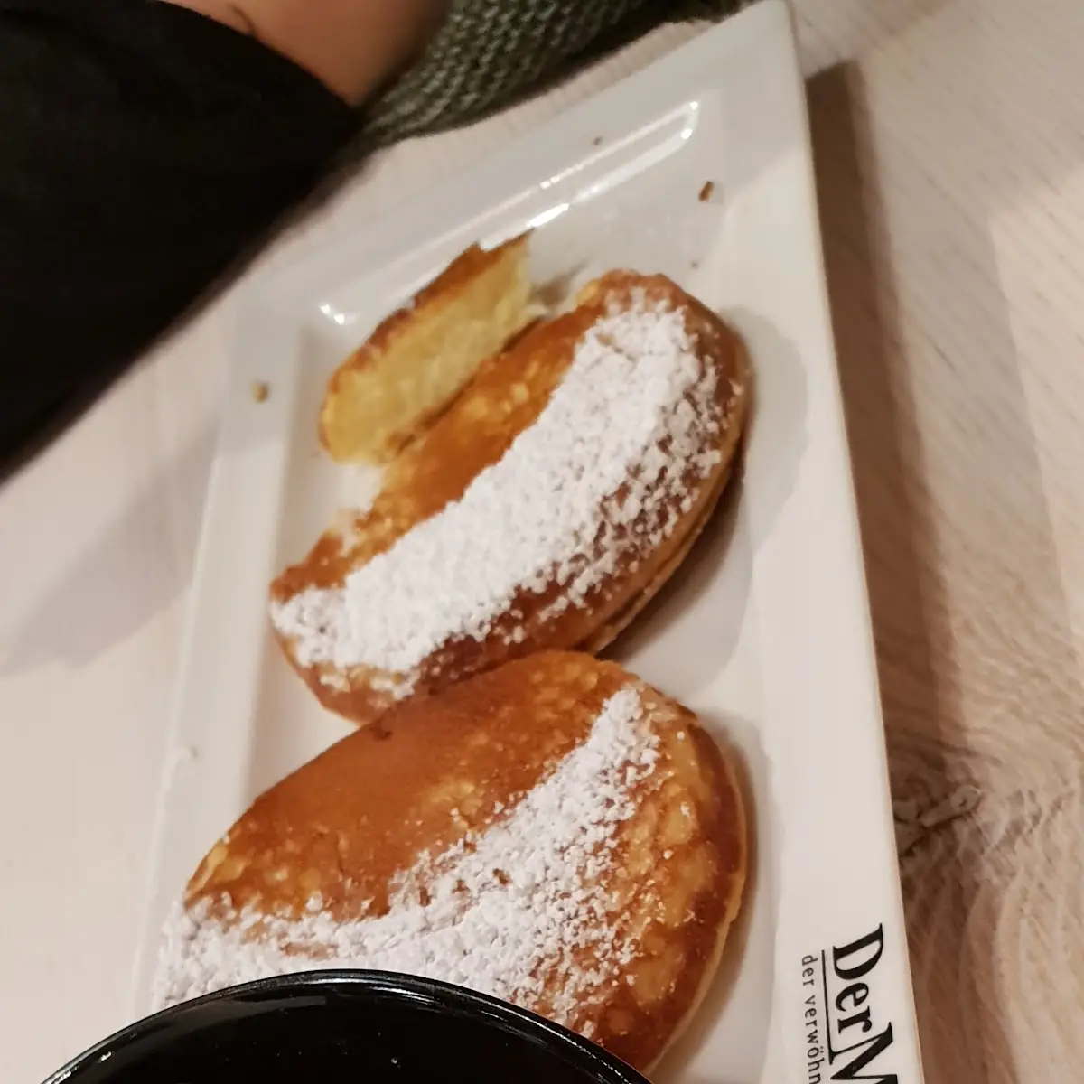 Pancakes