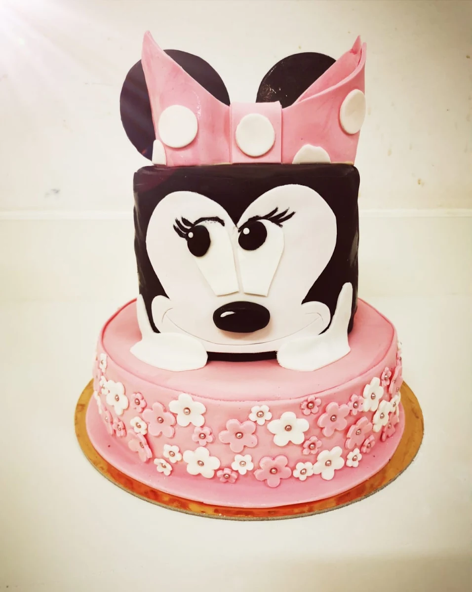 Motivtorte