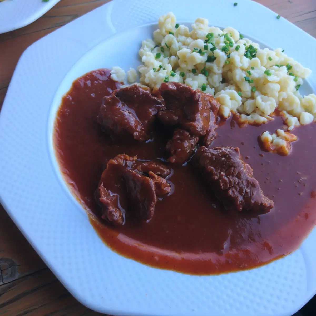 Gulasch