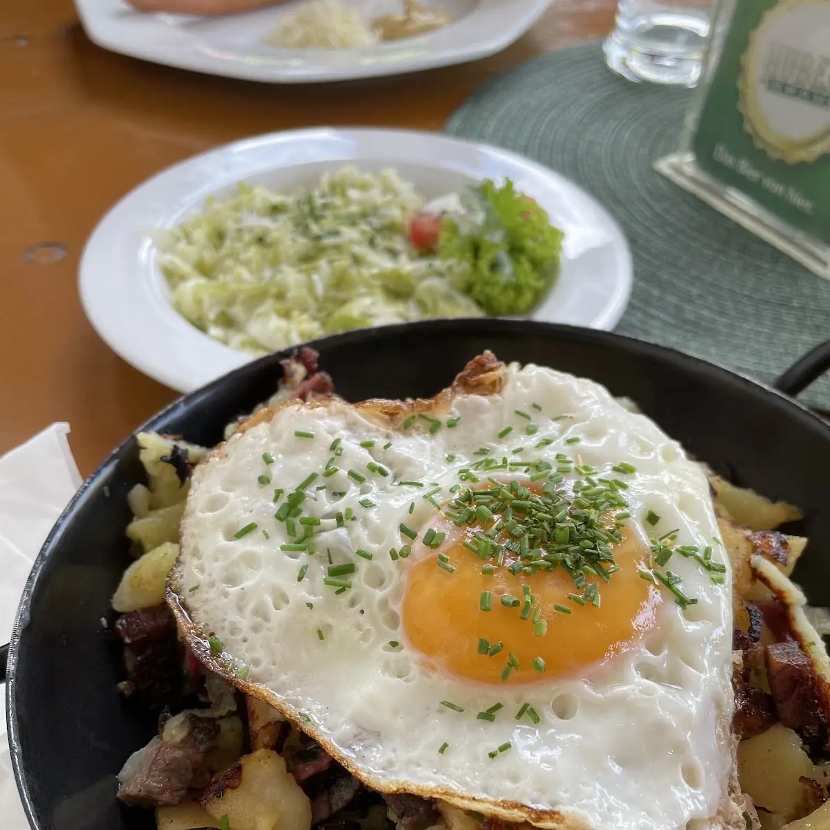 Tiroler Gröstel
