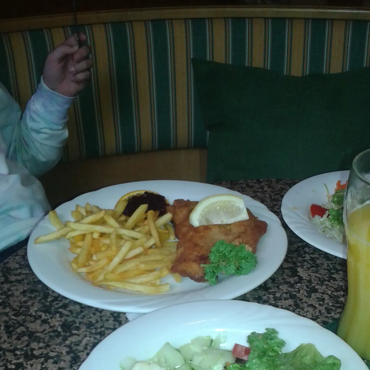 Wiener Schnitzel