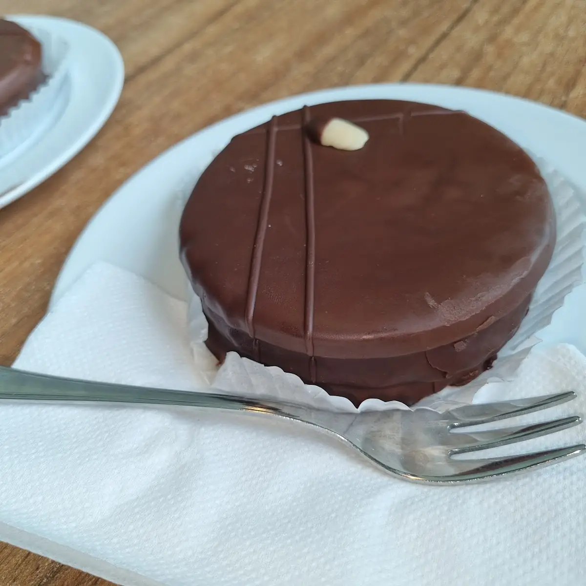 Ischlertörtchen
