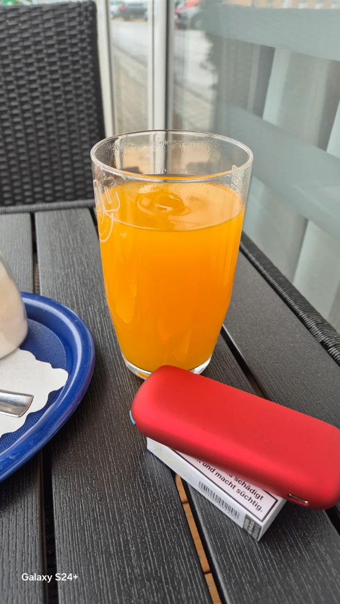 Pago 0 5 Mit Wasser