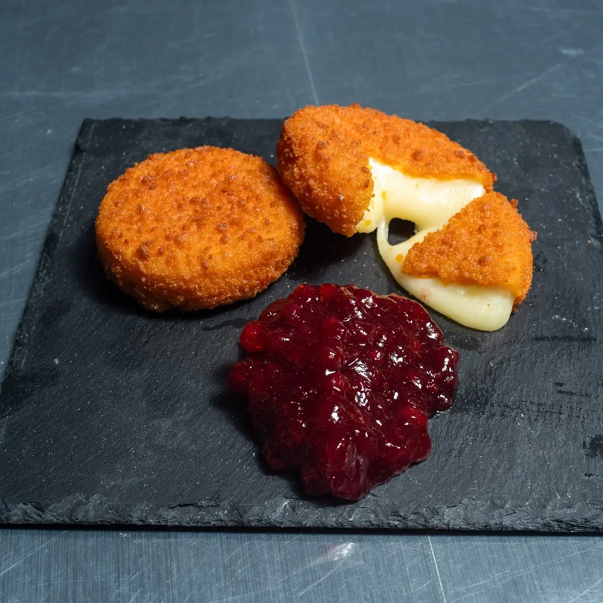 Gebackener Camembert 2 Stk