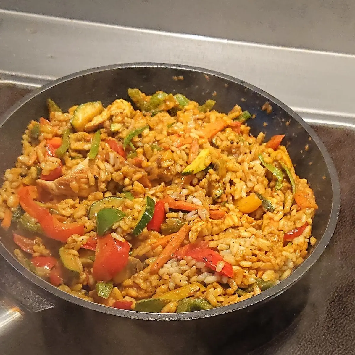 Curry-Reis