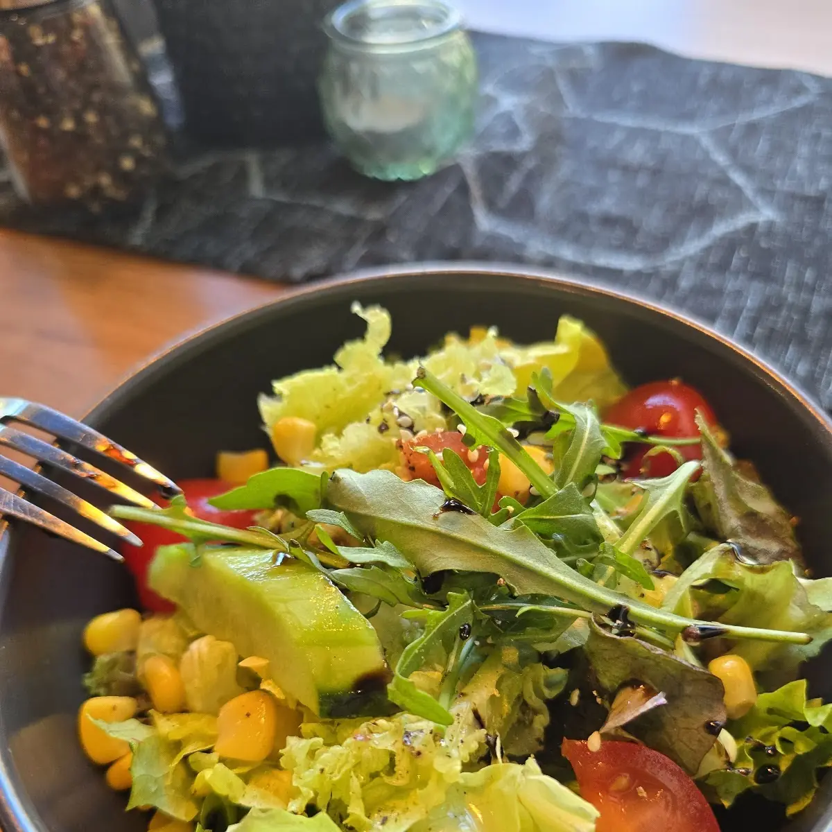Kleiner Salat