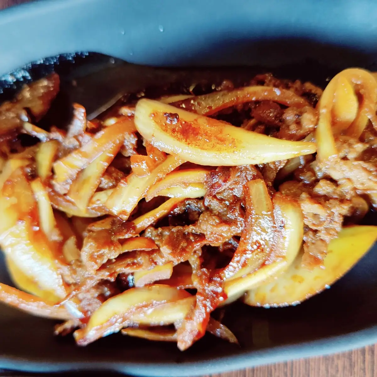 Bulgogi