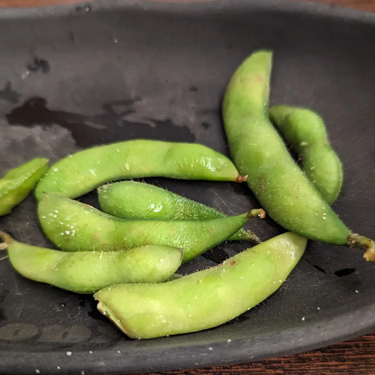 Edamame