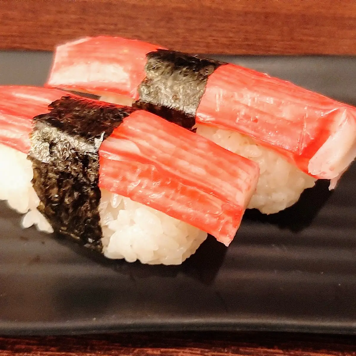 Kani Nigiri