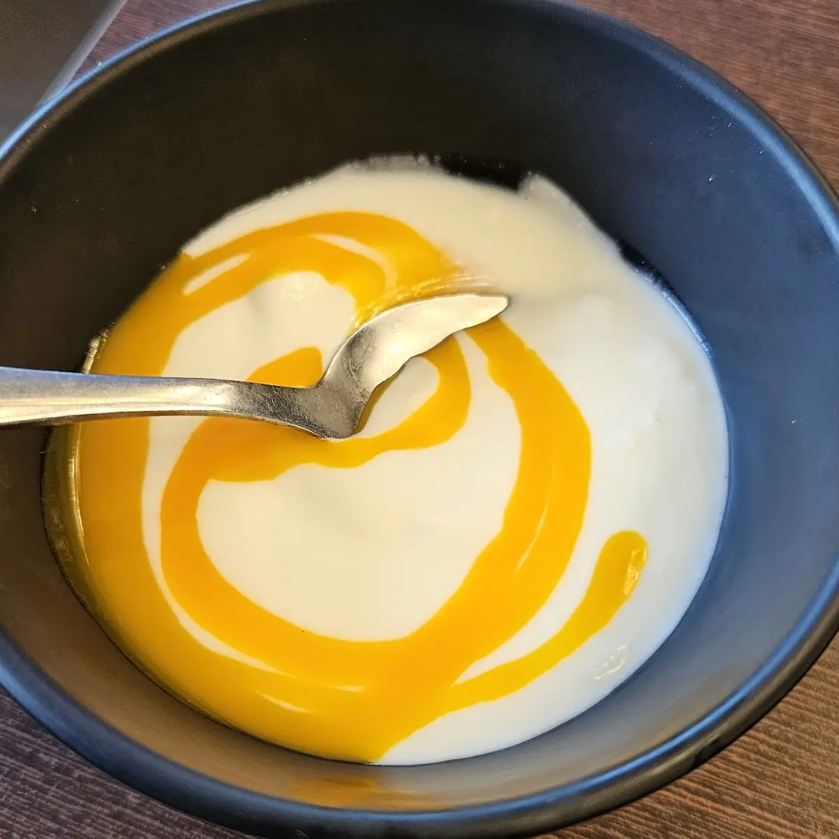 Mango Creme