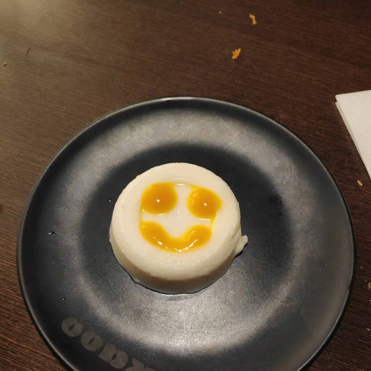 Panna Cotta