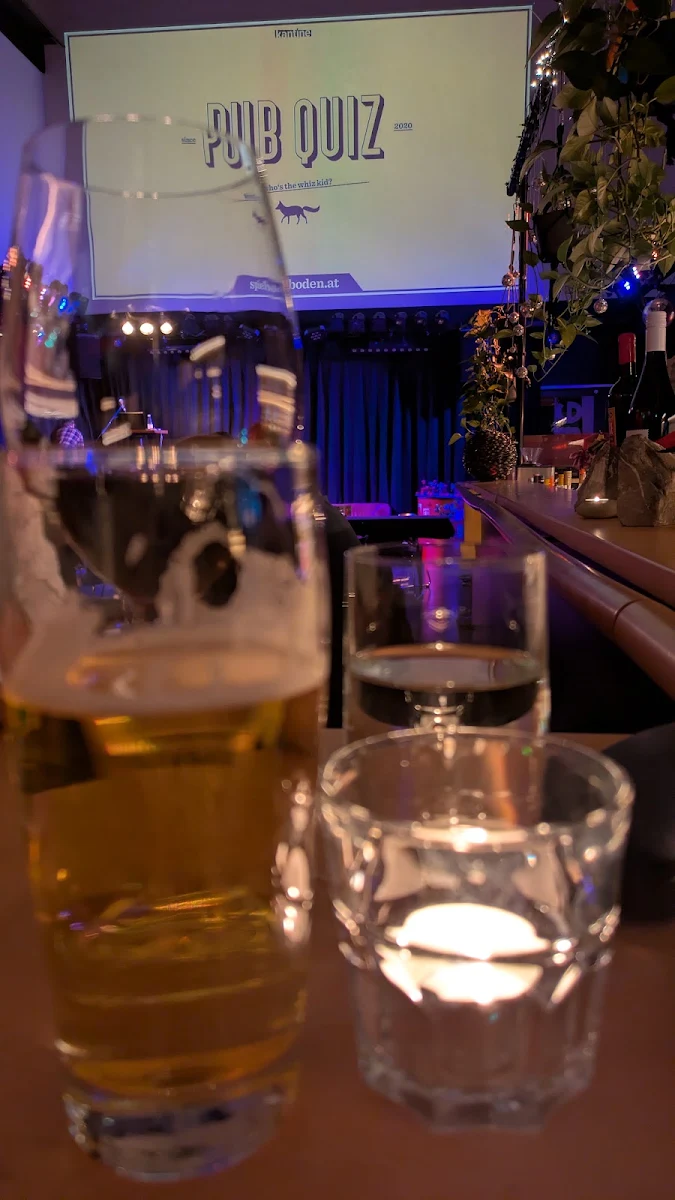 Egger Bier