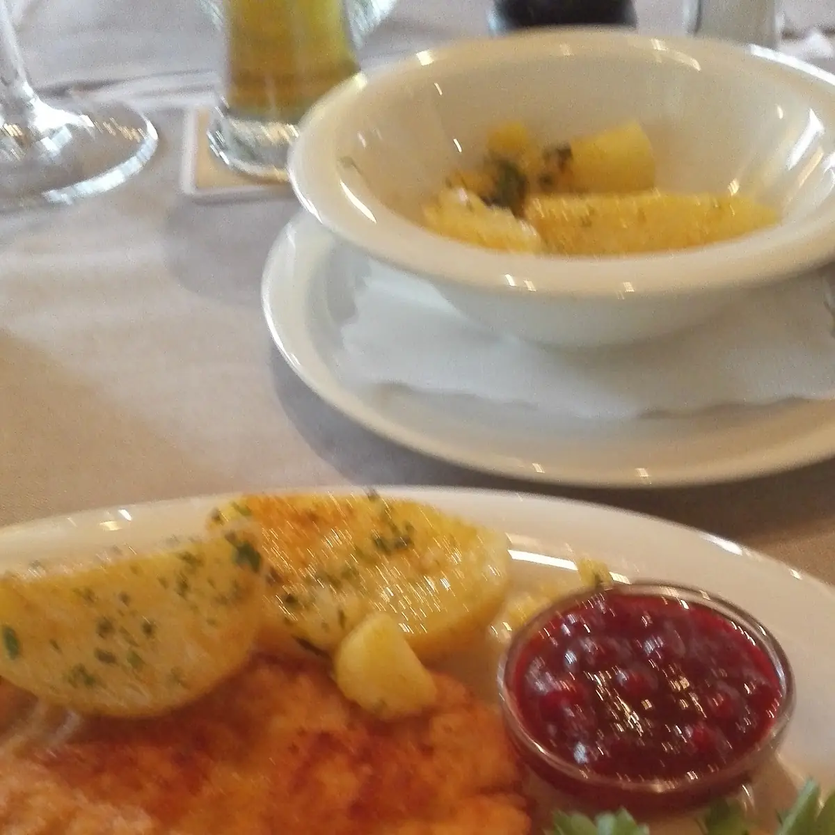 Cordon Bleu