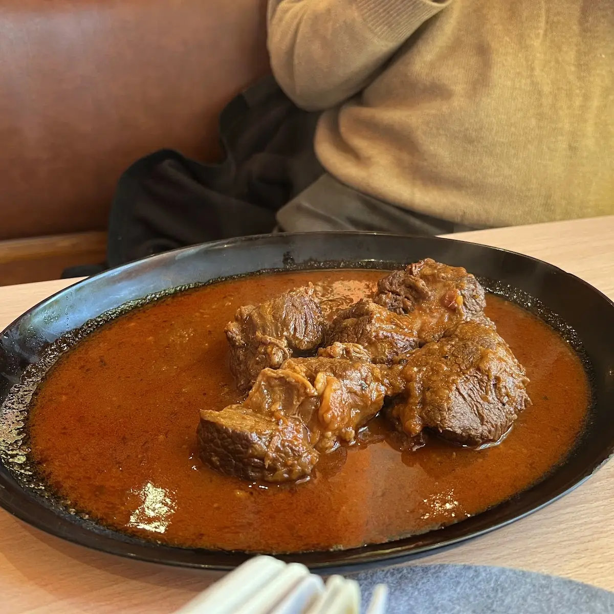 Gulasch