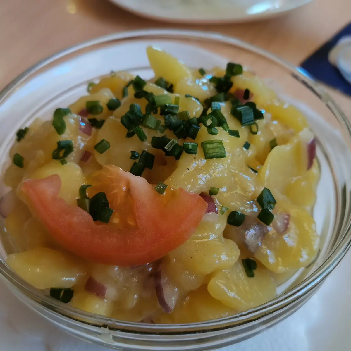 Kartoffelsalat