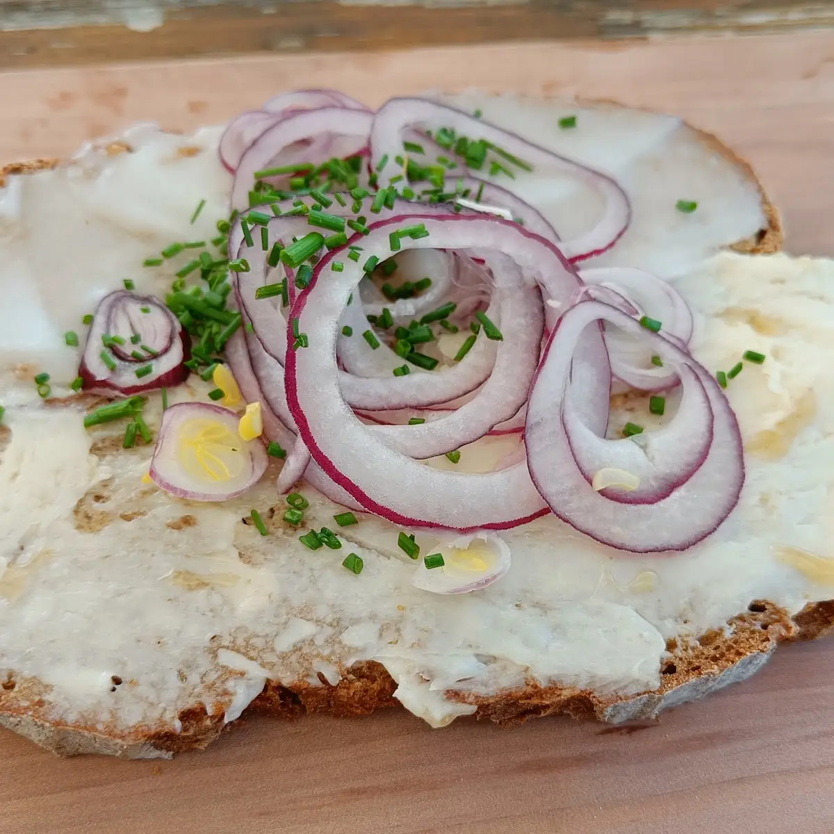 Schmalzbrot