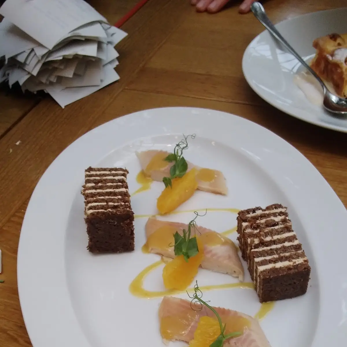 Groh Frohlen Mit Pumpernickel