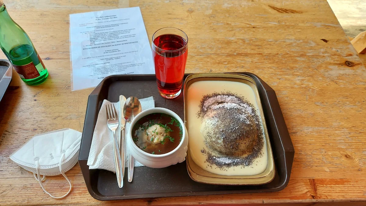 Gernknödel