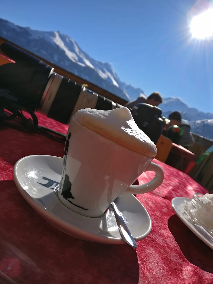 Cappuccino