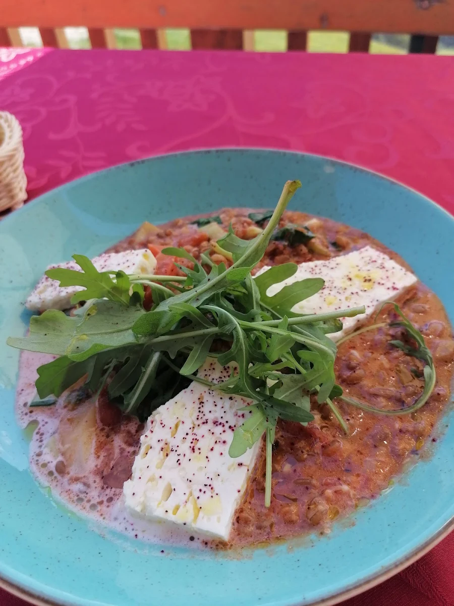 Risotto