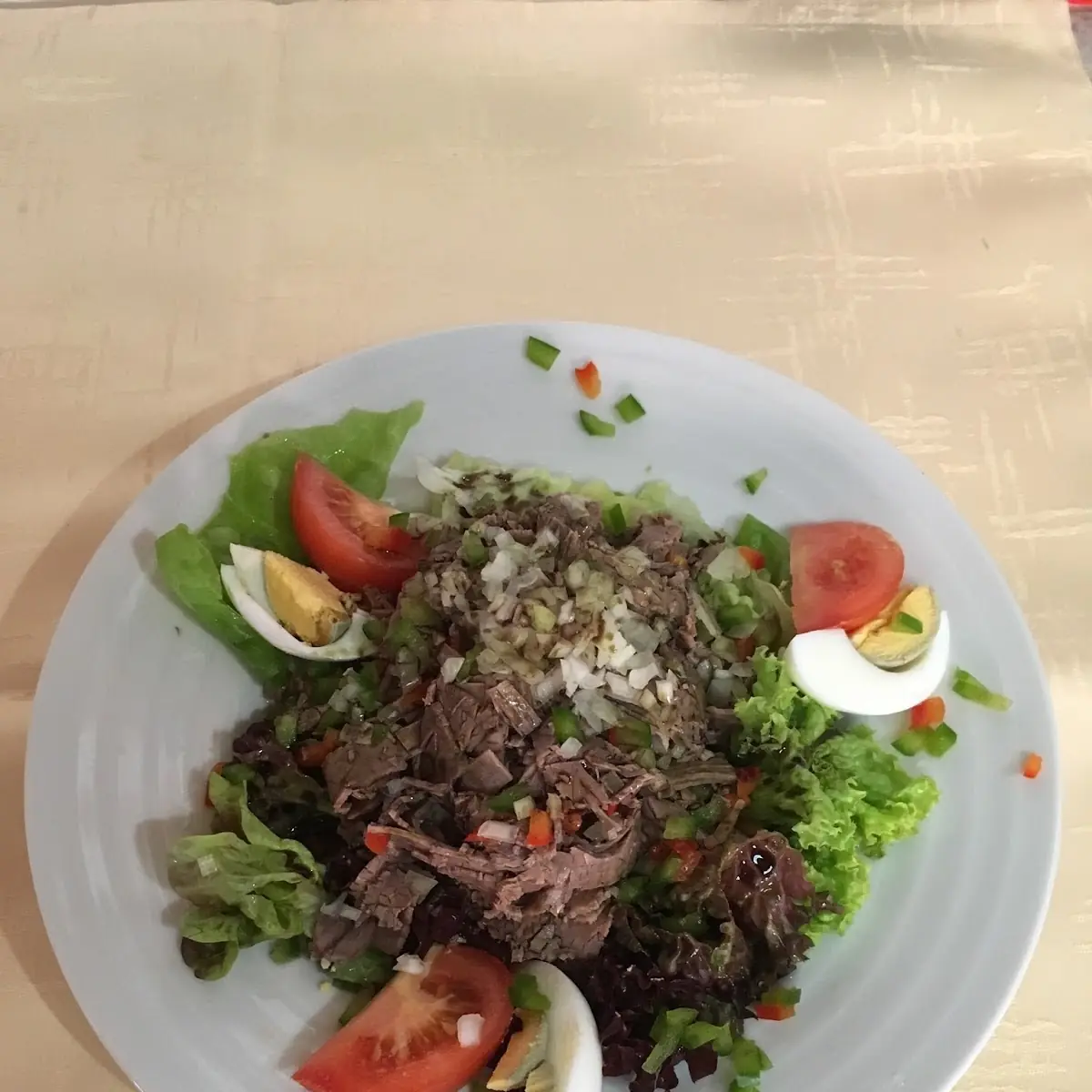 Rindfleischsalat