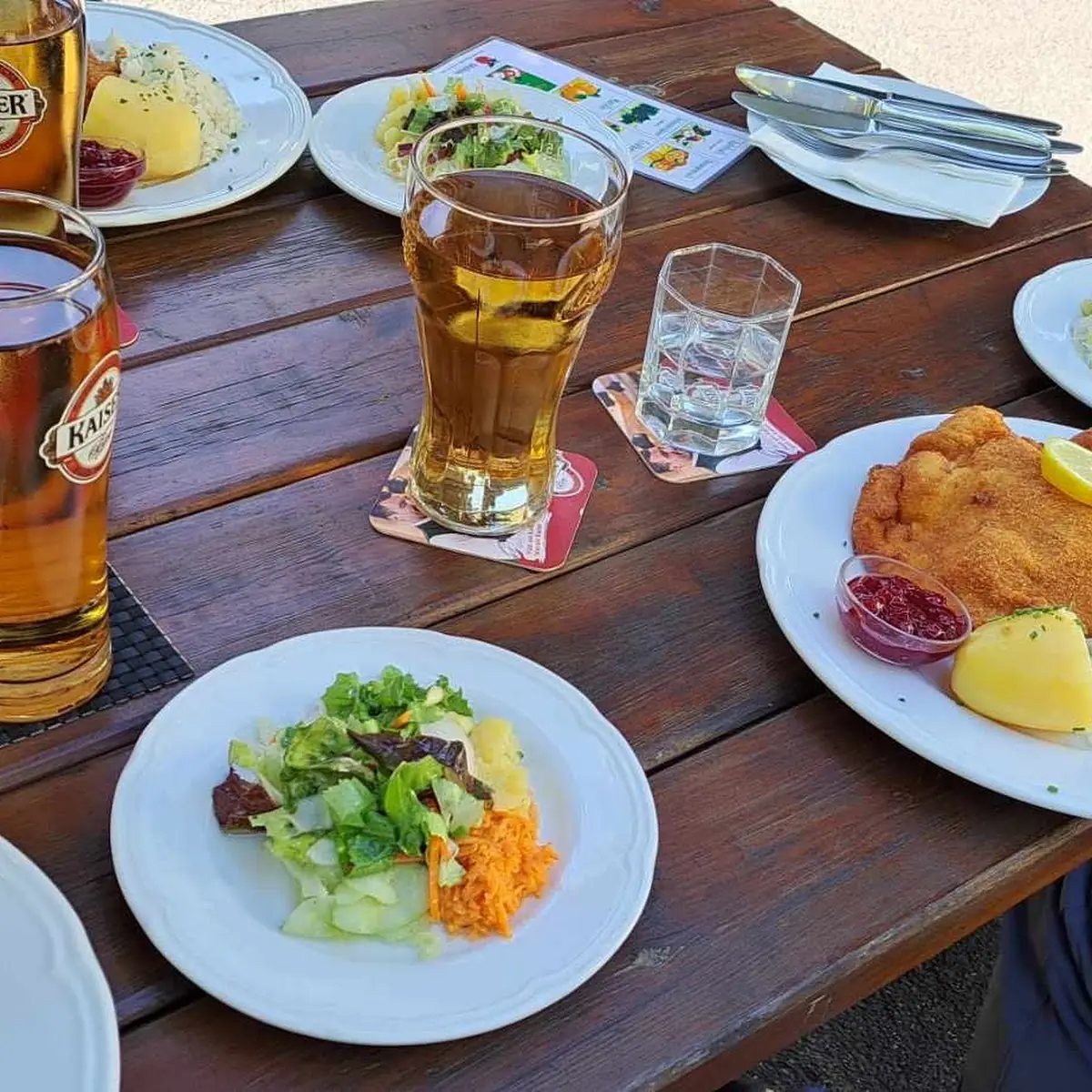 Wiener Schnitzer