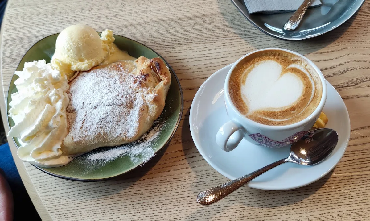 Apfelstrudel