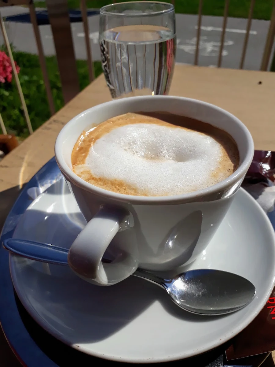 Cappuccino