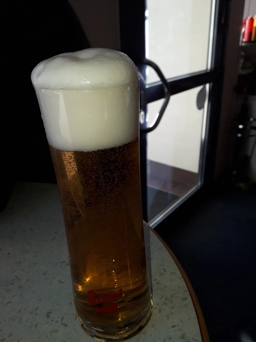 Lager