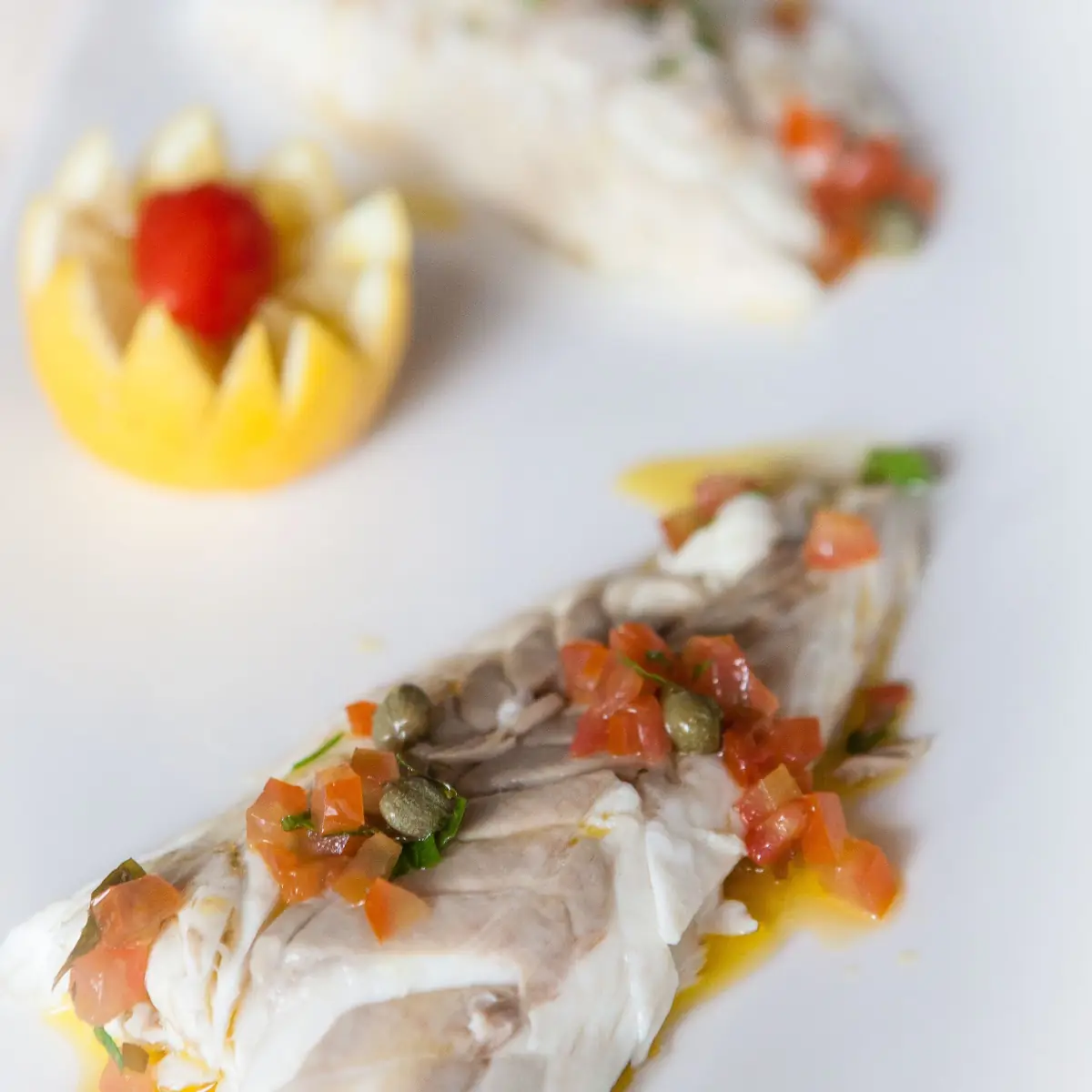 Branzino
