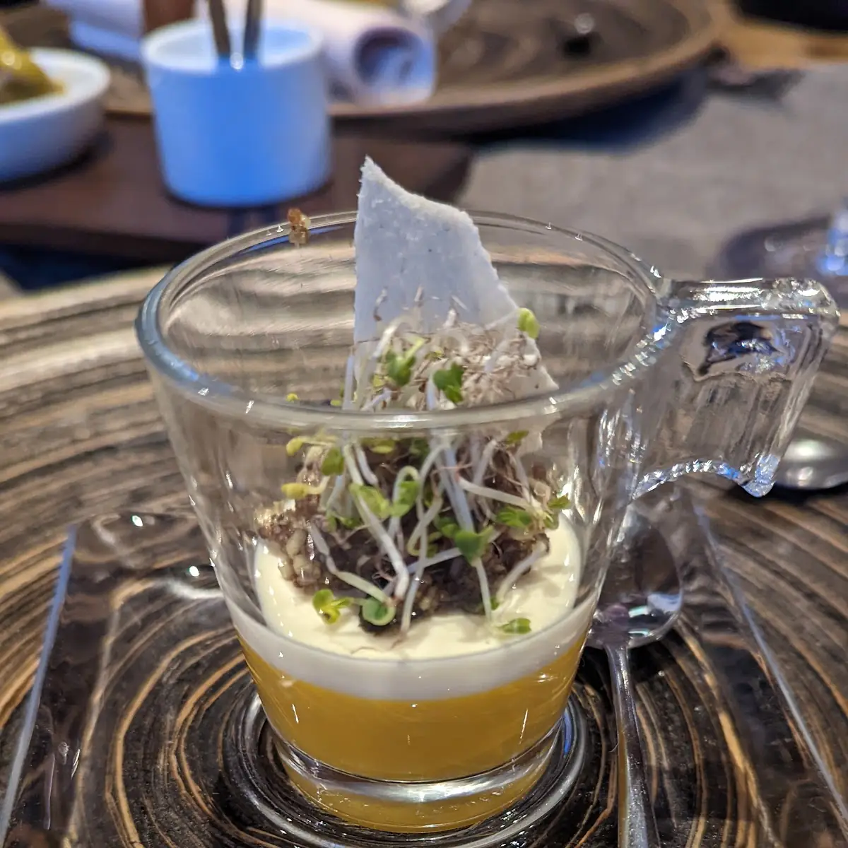 Kürbis Mit Frischkäse