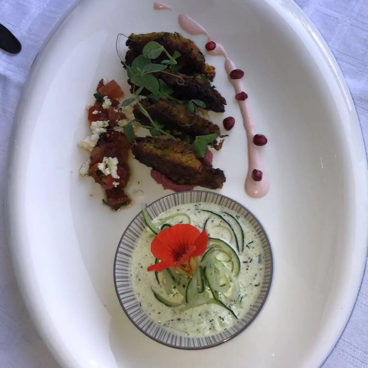 Rösti Mit Dip