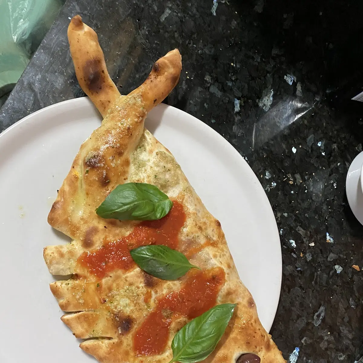 Calzone