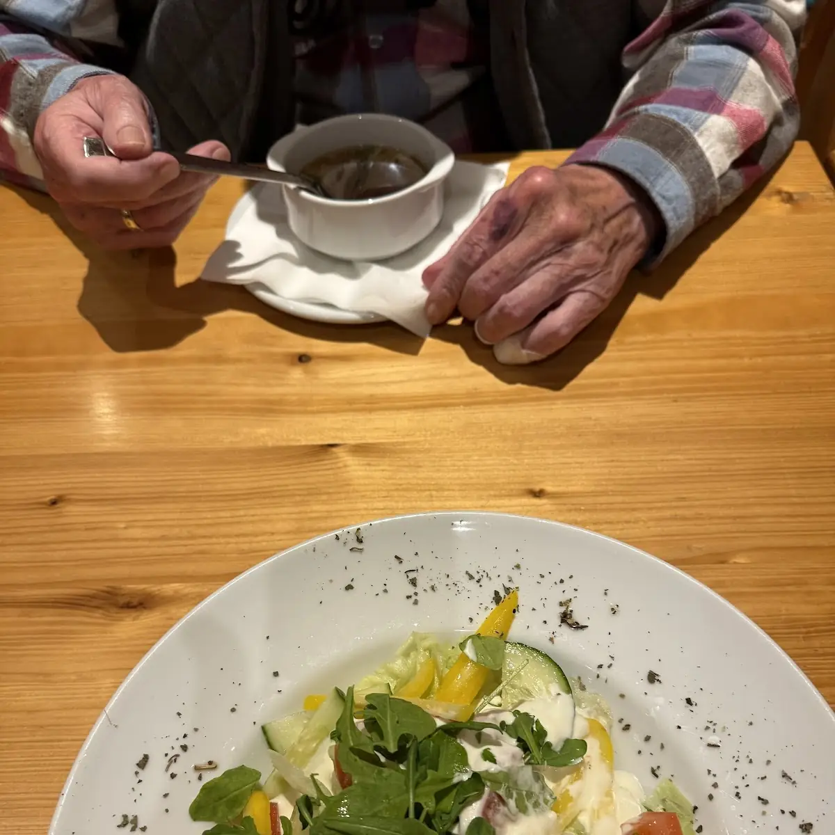 Salad