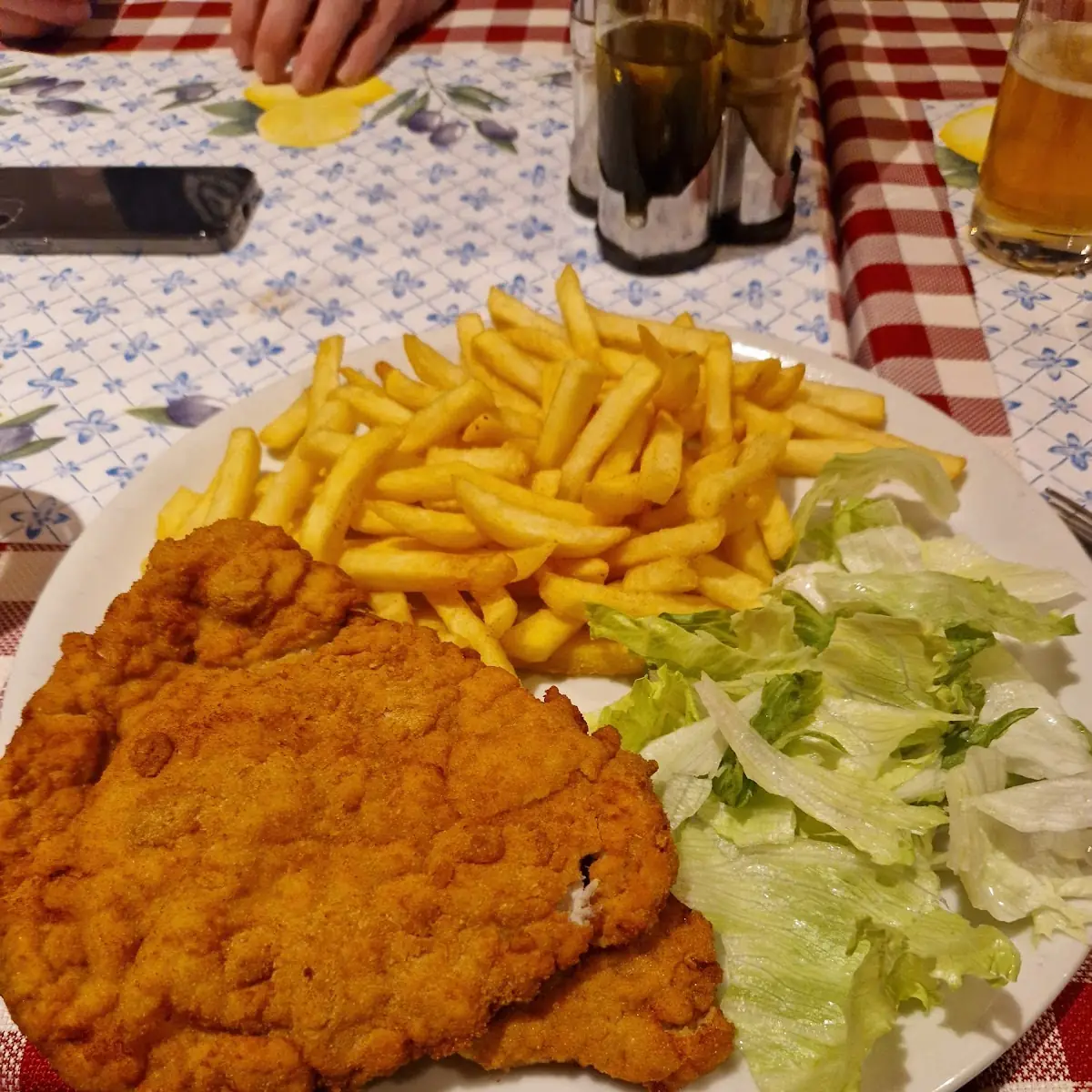 Schnitzel