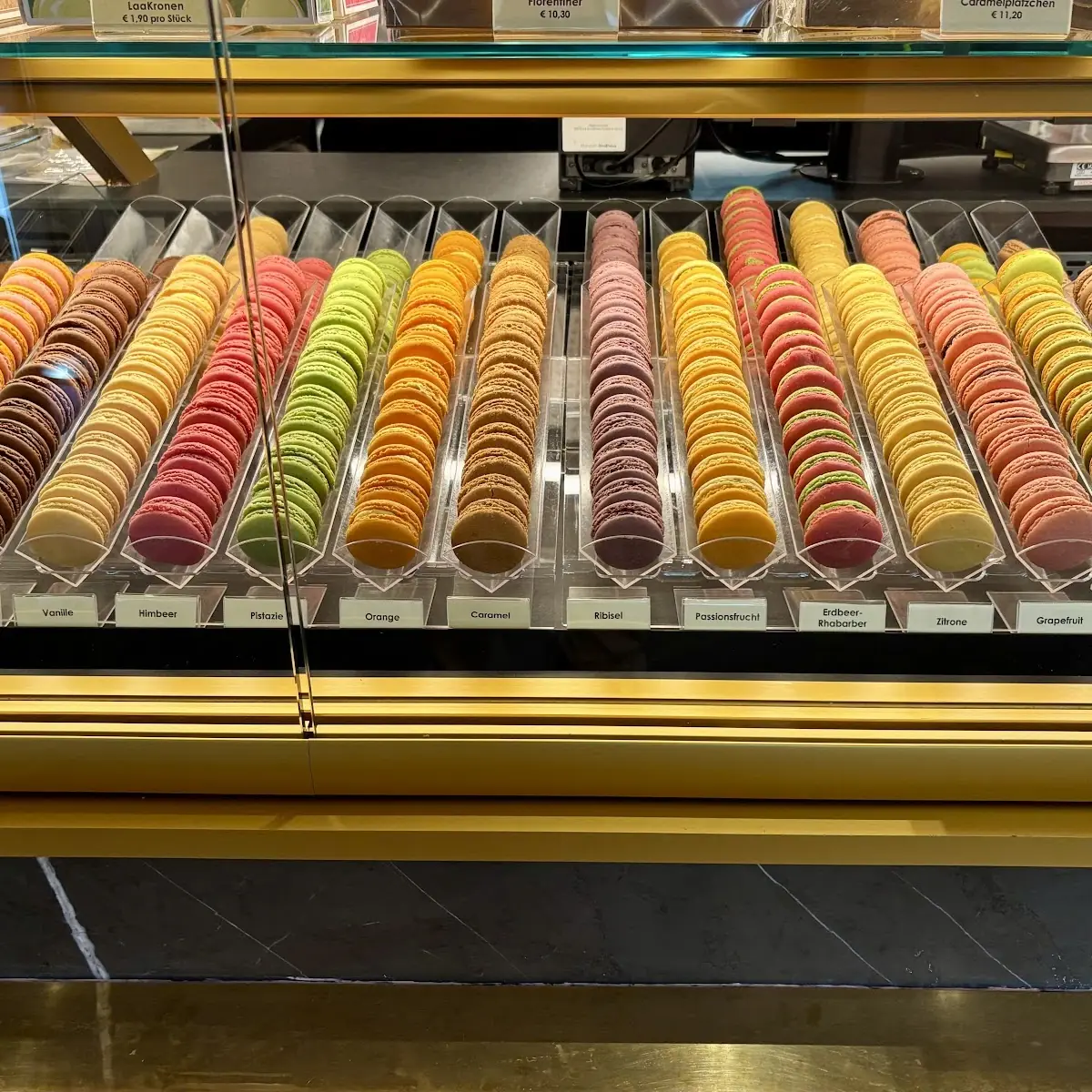 Macaron