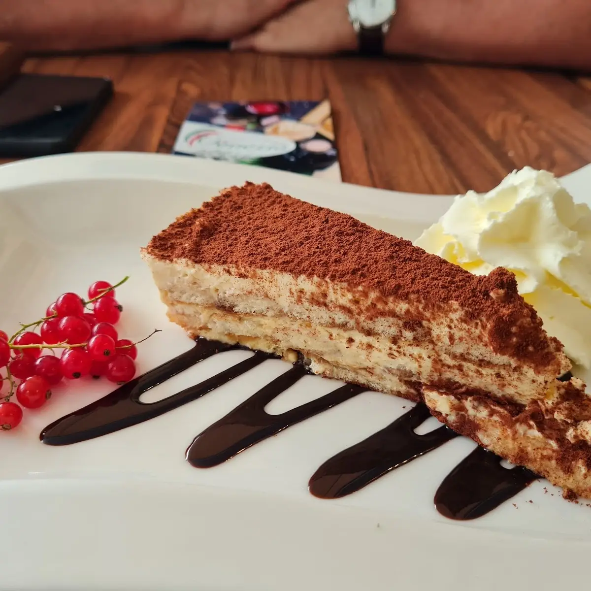 Tiramisù