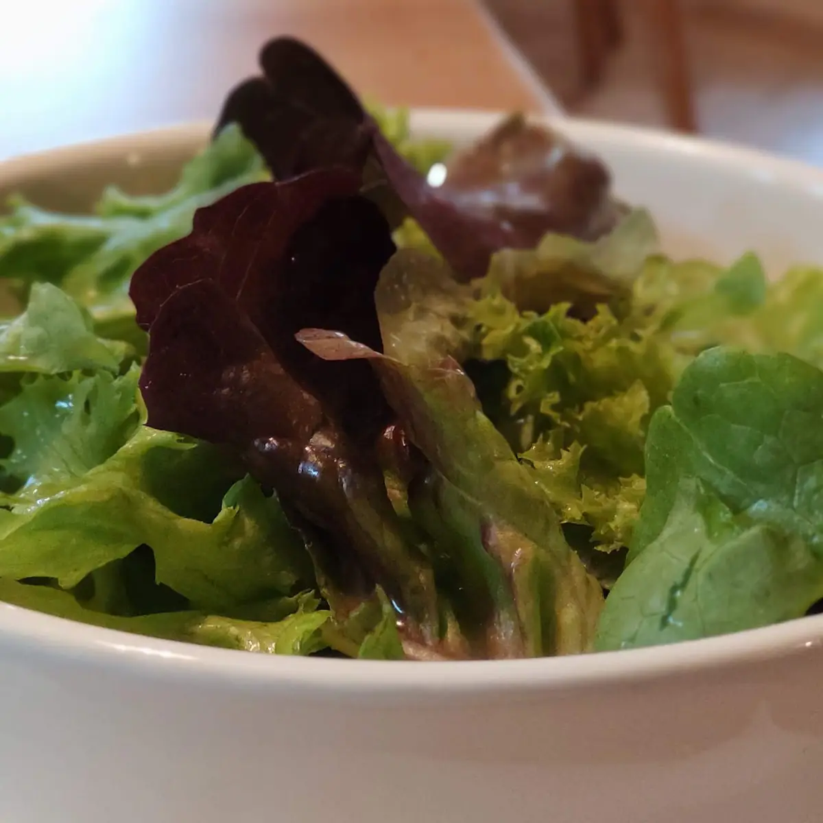 Beilagensalat