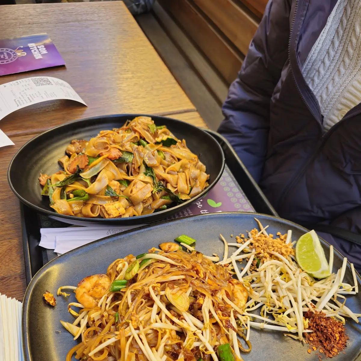 Pad Thai