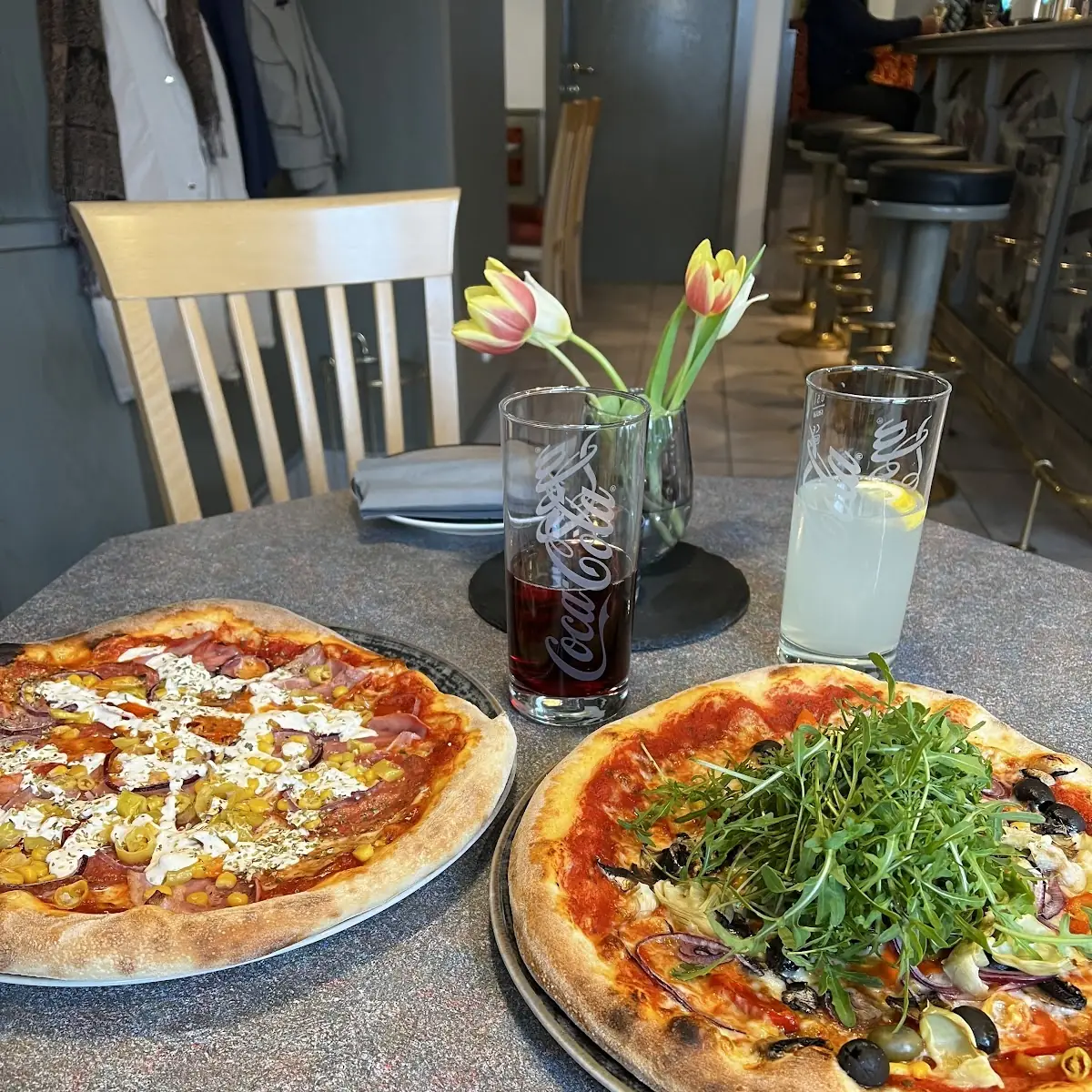 Pizza Sorento