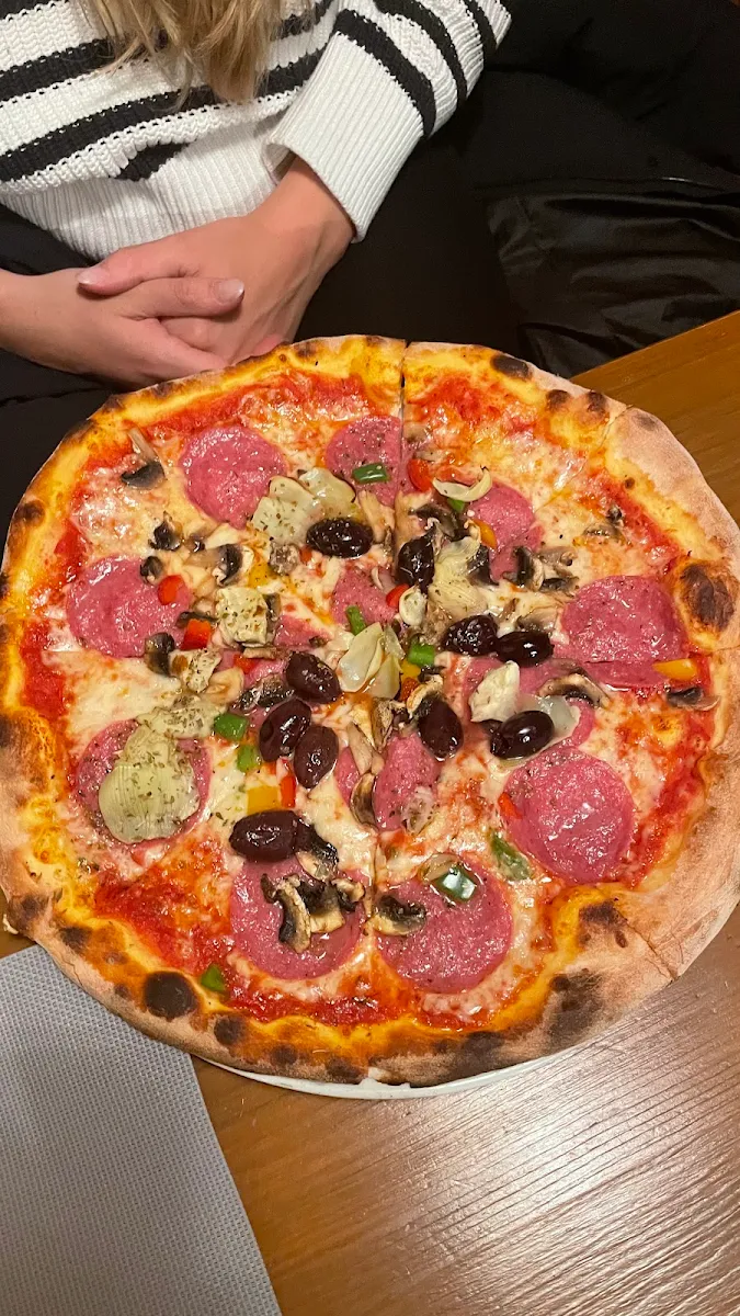 Capricosa