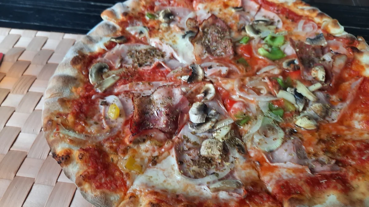 Pizza Prosser