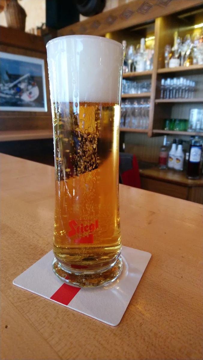 Salzburg Beer