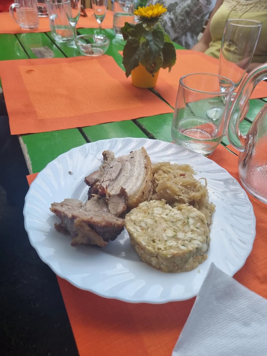 Schweinsbraten