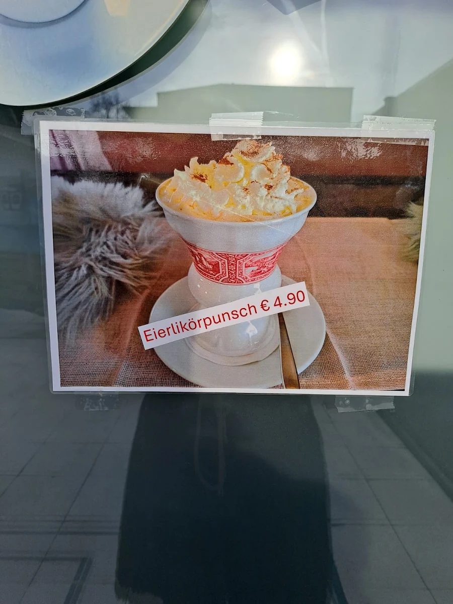 Eierlikörpunsch