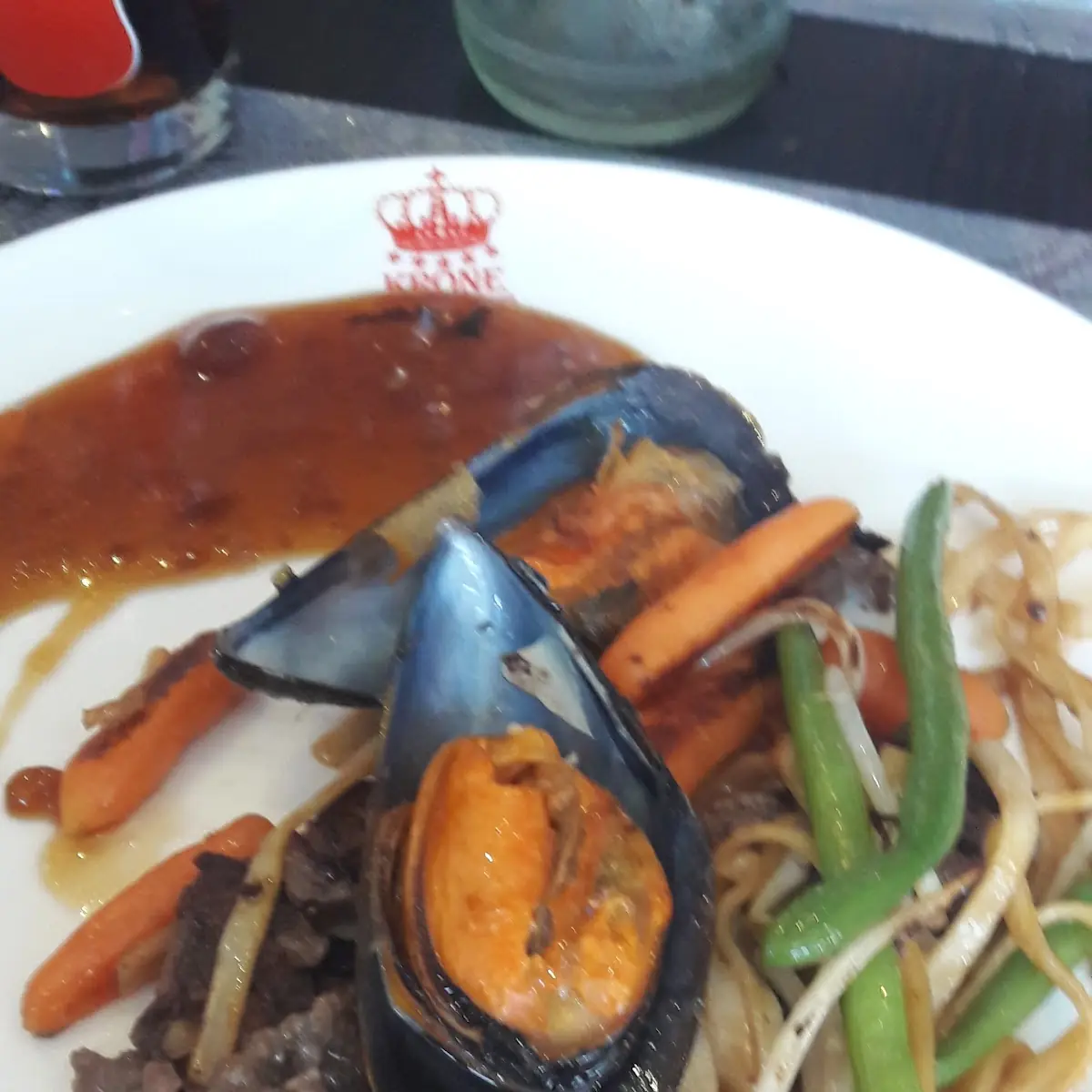 Teppanyaki