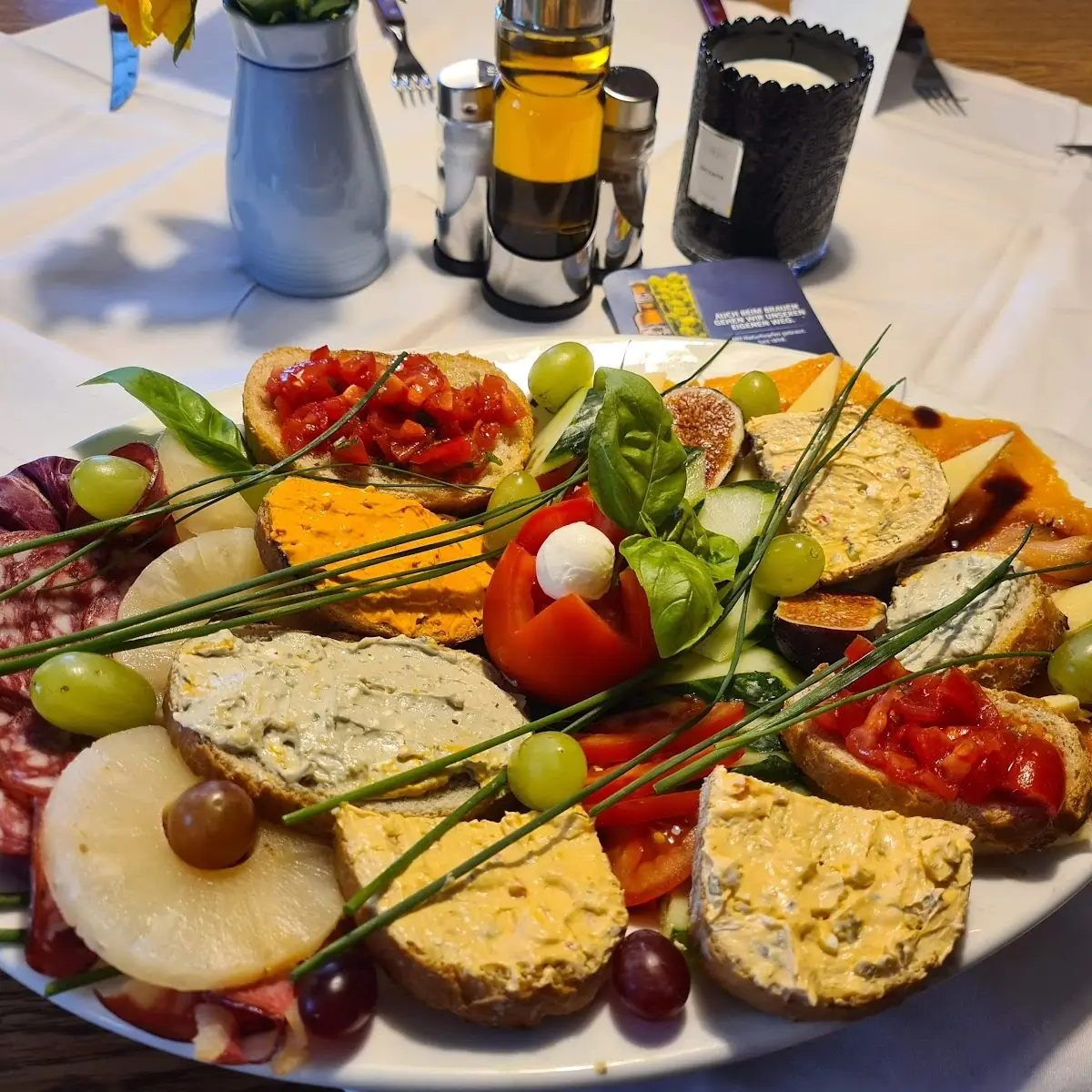 Antipasto