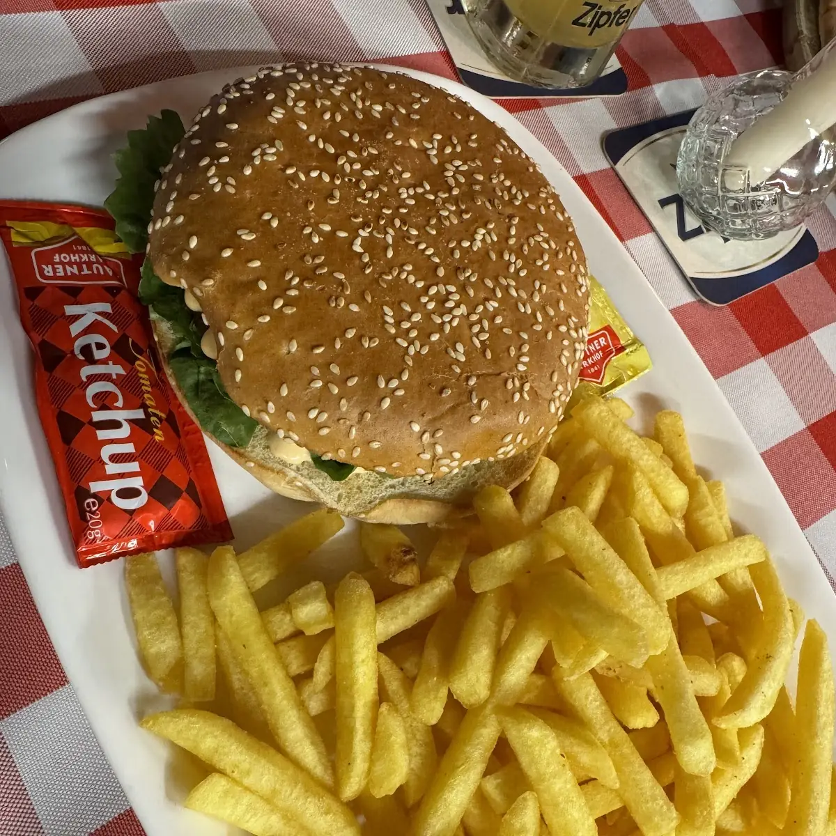 Burger
