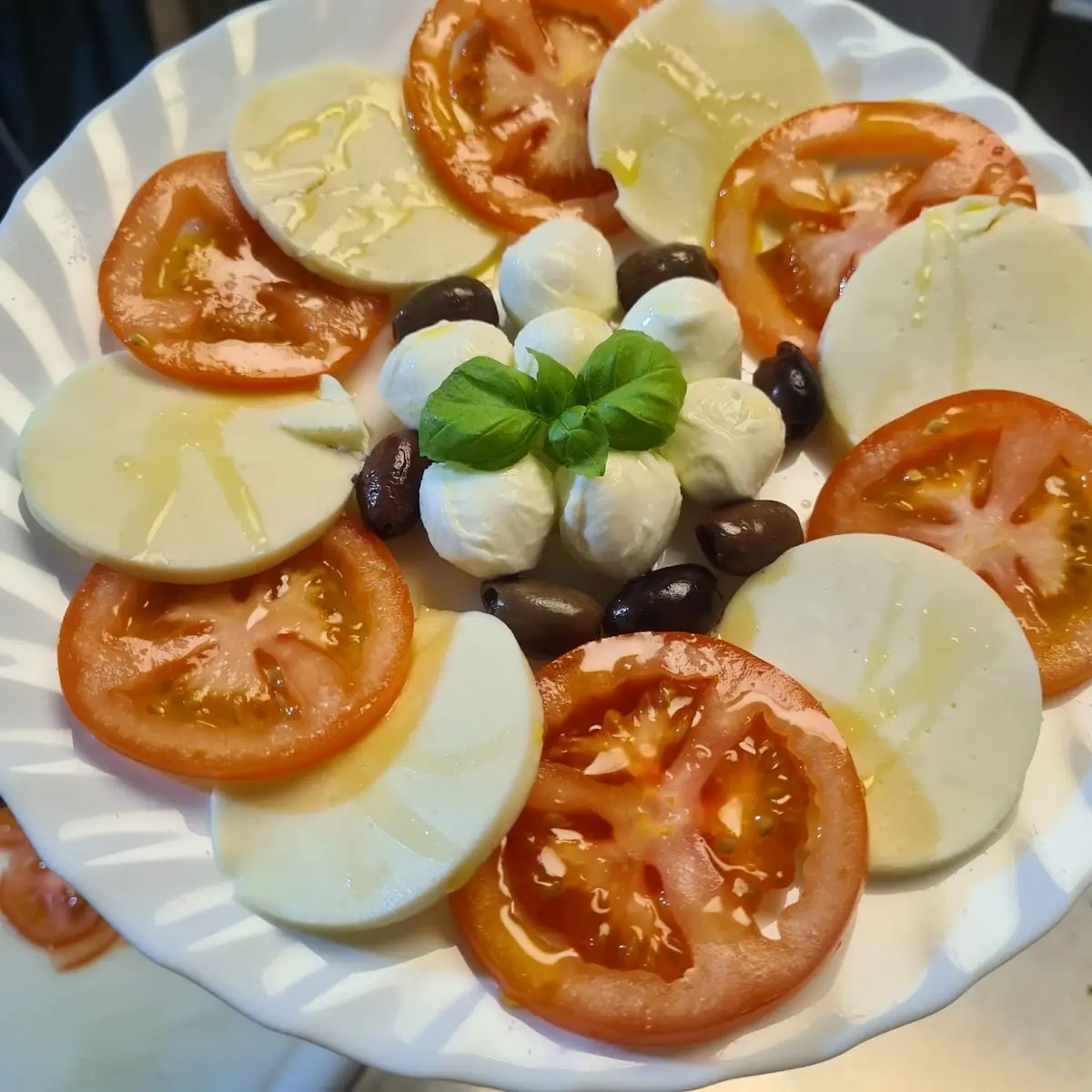 Caprese